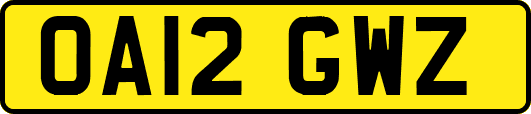 OA12GWZ