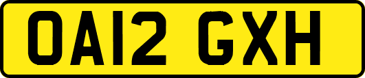 OA12GXH