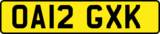 OA12GXK