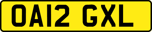 OA12GXL