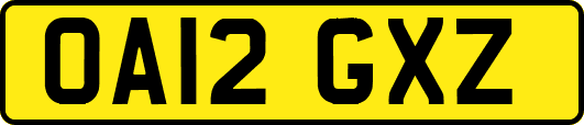 OA12GXZ
