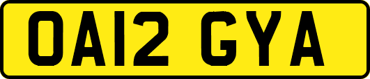 OA12GYA