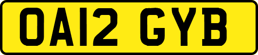 OA12GYB