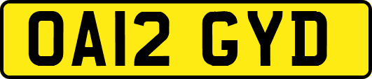 OA12GYD
