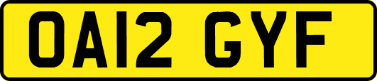 OA12GYF