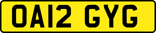 OA12GYG