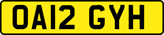 OA12GYH
