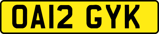 OA12GYK