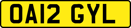 OA12GYL