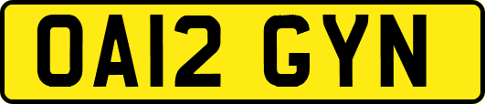 OA12GYN