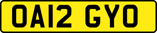 OA12GYO