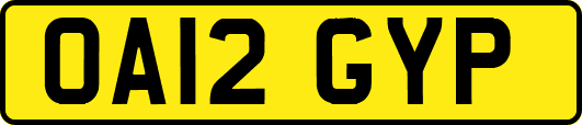 OA12GYP
