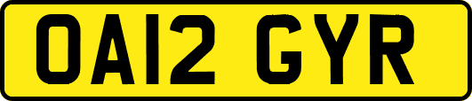 OA12GYR