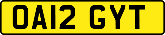 OA12GYT
