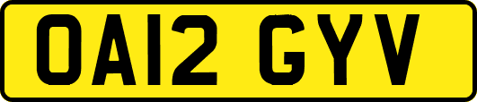 OA12GYV