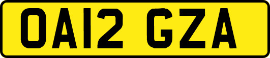 OA12GZA