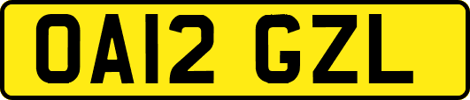 OA12GZL
