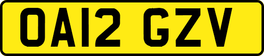 OA12GZV