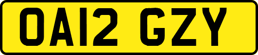 OA12GZY