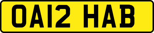 OA12HAB