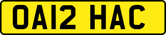 OA12HAC
