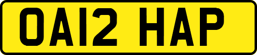 OA12HAP