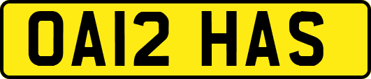 OA12HAS