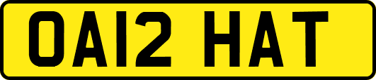 OA12HAT