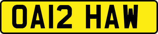 OA12HAW