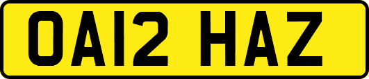 OA12HAZ