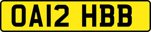 OA12HBB