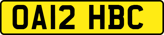 OA12HBC
