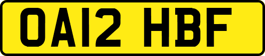 OA12HBF