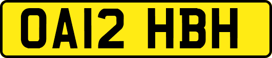 OA12HBH