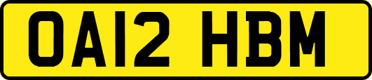 OA12HBM