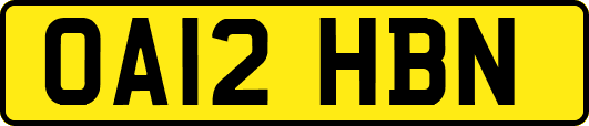 OA12HBN