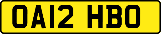 OA12HBO