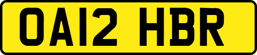 OA12HBR