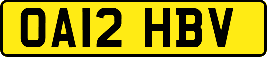 OA12HBV