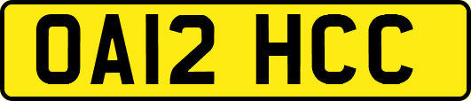 OA12HCC