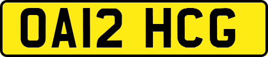 OA12HCG