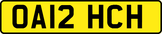 OA12HCH