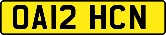 OA12HCN