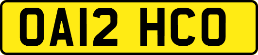 OA12HCO