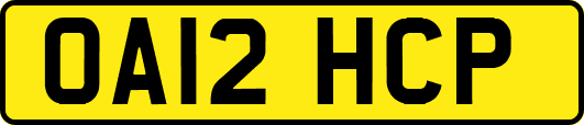OA12HCP
