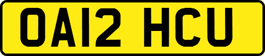 OA12HCU
