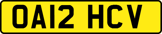 OA12HCV