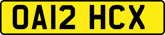 OA12HCX