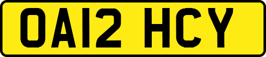OA12HCY
