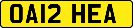 OA12HEA
